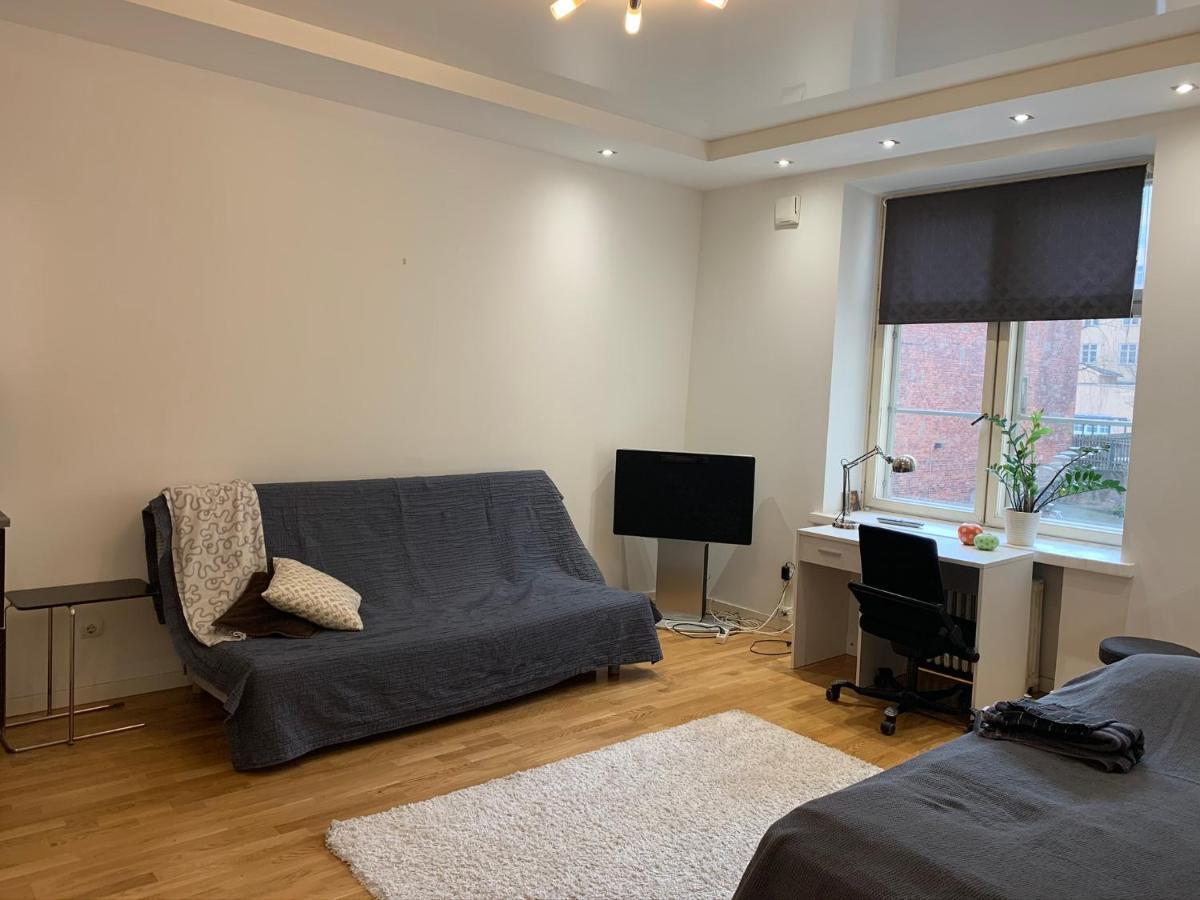 Appartamento Big Studio Close To Center With Wifi *