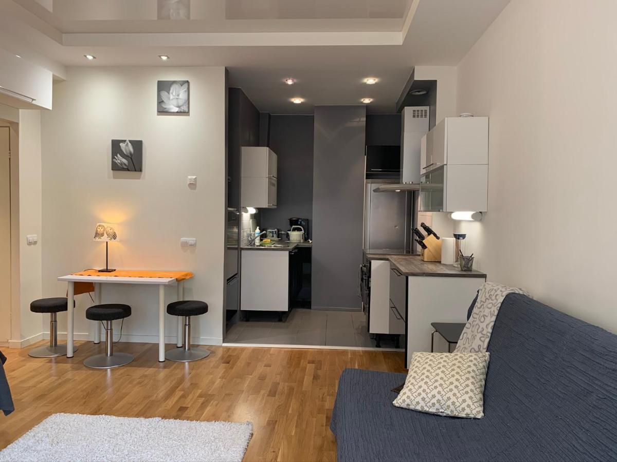 Big Studio Close To Center With Wifi * Helsingfors