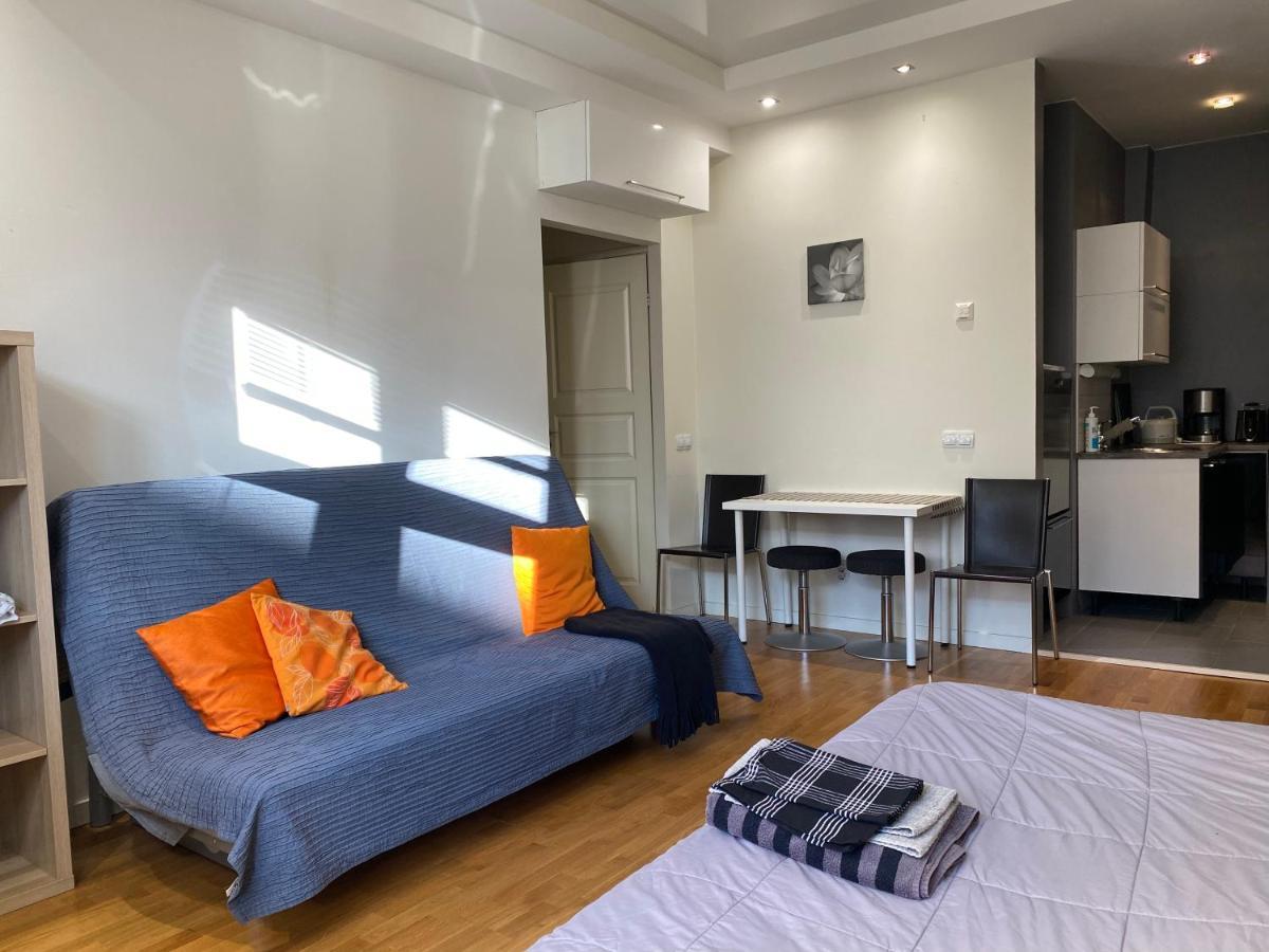 Appartamento Big Studio Close To Center With Wifi